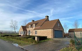 Vakantiewoning De Bonhoek